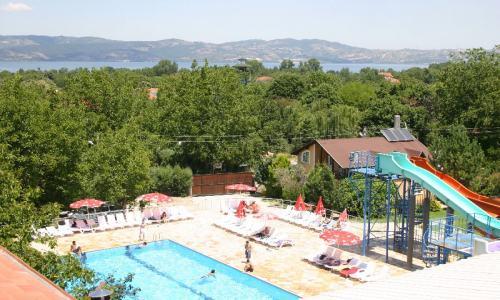 Sapanca  Aqua Hotel